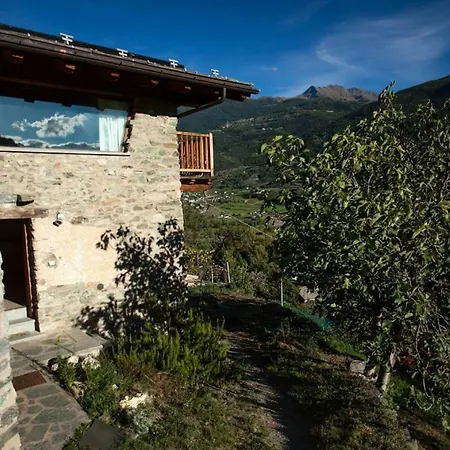 Casa Panoramica *