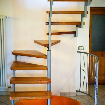 Appartement Casa Panoramica