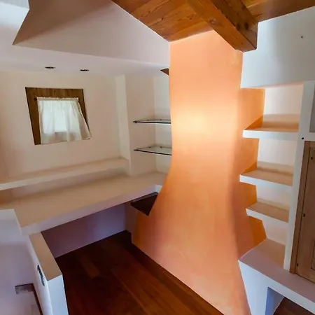 Casa Panoramica * Aosta