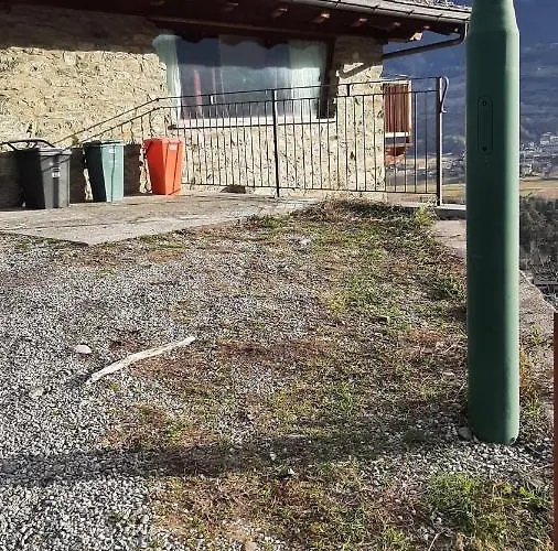 Lejlighed Casa Panoramica *