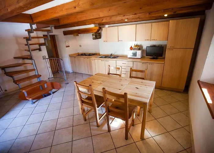 Lejlighed Casa Panoramica