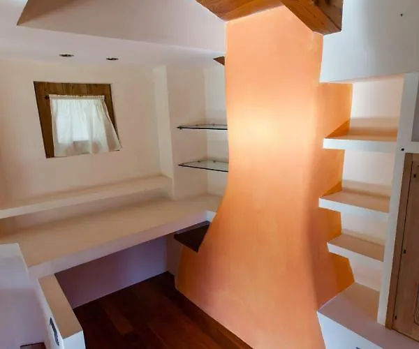 Casa Panoramica * Aosta